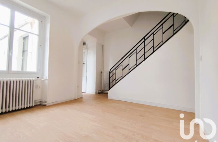 Vente Appartement 4 pièces — photo 2