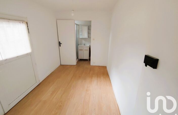 Vente Appartement 4 pièces — photo 4