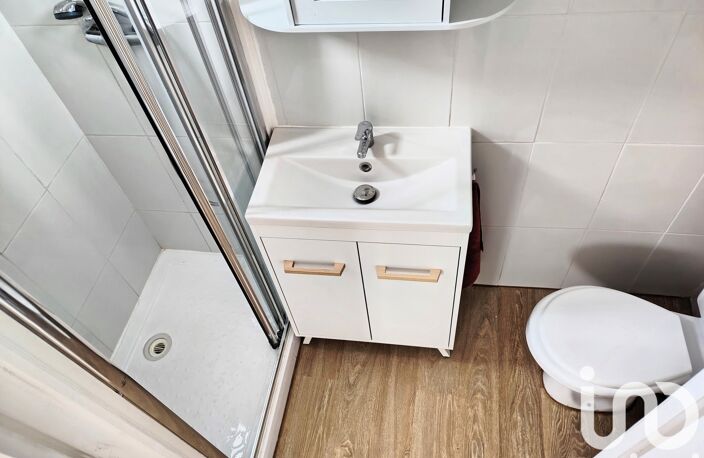 Vente Appartement 4 pièces — photo 5