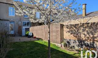 Maison 8 Pièces 137 m² à vendre à Thouars (79100)