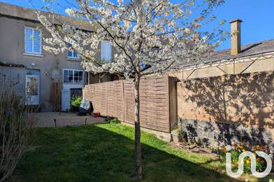 Maison 8 pièces 147000 €