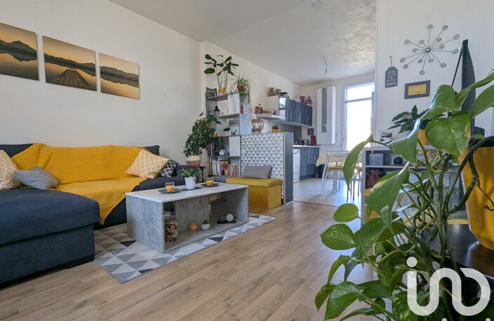 Vente Maison de ville 8 pièces — photo 2