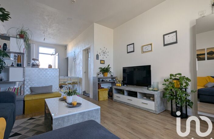 Vente Maison de ville 8 pièces — photo 3