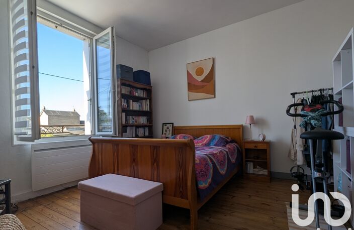 Vente Maison de ville 8 pièces — photo 4