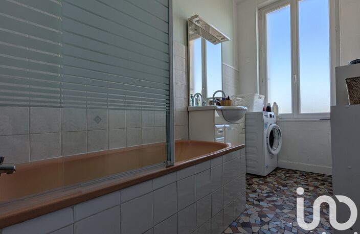 Vente Maison de ville 8 pièces — photo 5