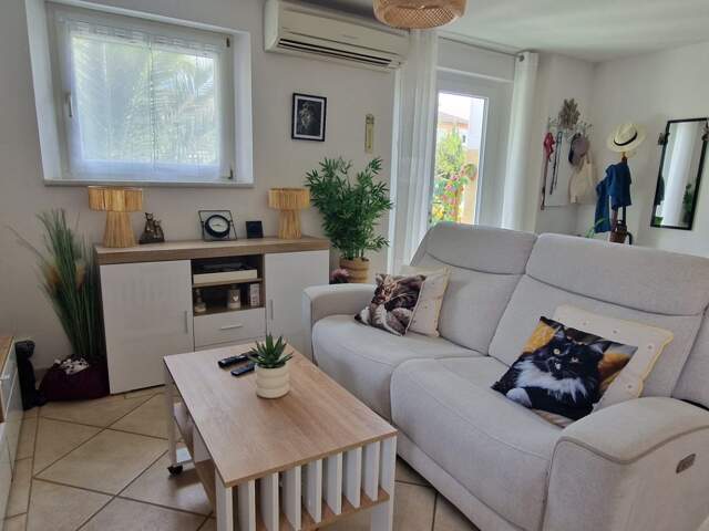 Vente Maison/villa 4 pièces — photo du bien