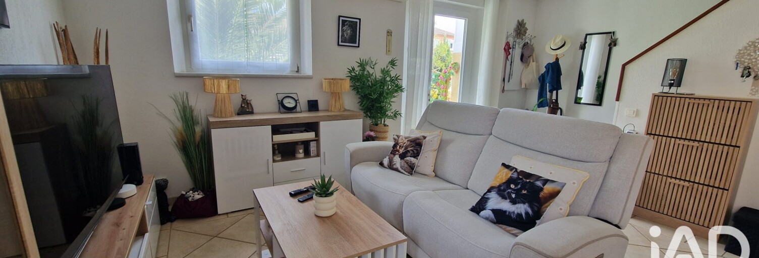 Maison 4 Pièces 70 m² à vendre à Vidauban (83550)
