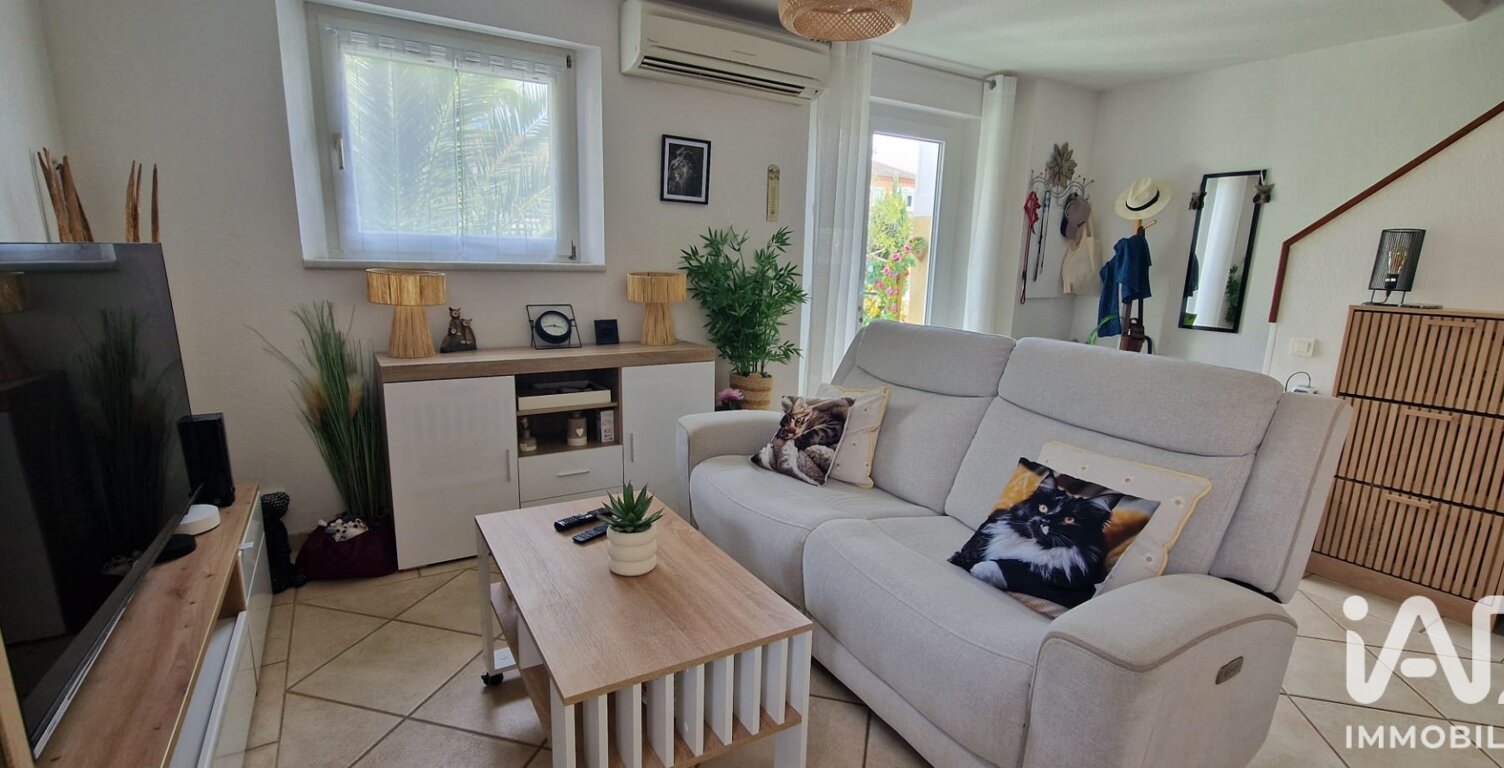 Vente Maison/villa 4 pièces — photo 1