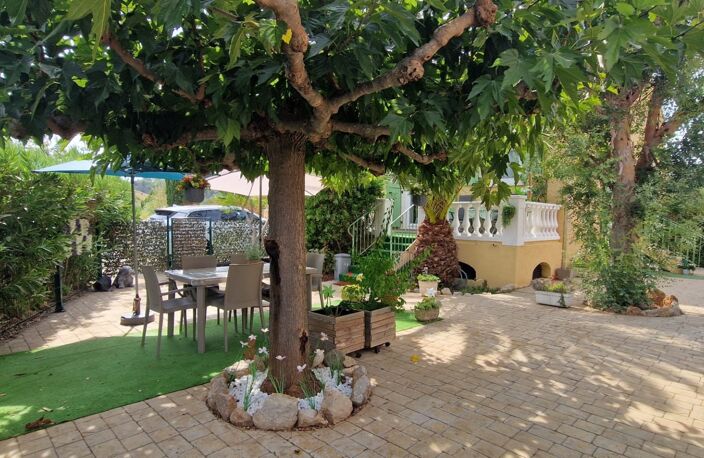 Vente Maison/villa 4 pièces — photo 2