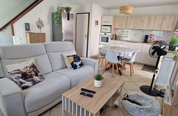 Vente Maison/villa 4 pièces — photo 3