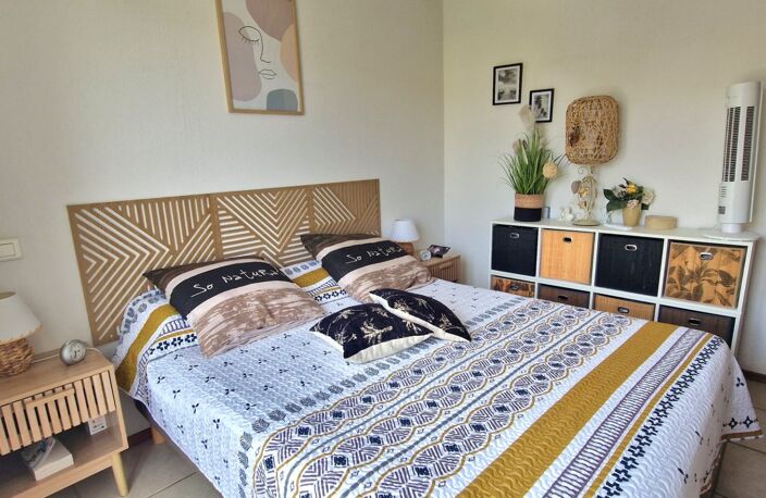 Vente Maison/villa 4 pièces — photo 4