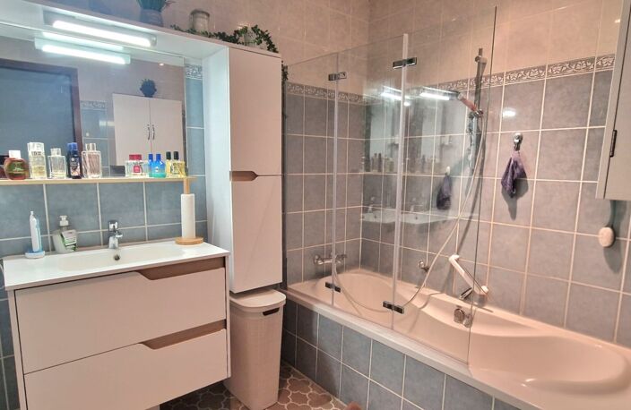 Vente Maison/villa 4 pièces — photo 5