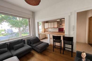 Appartement 7 pièces 535000 €