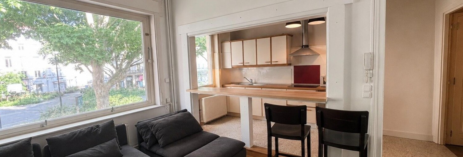 Appartement 7 Pièces 147 m² à vendre à Lille (59000)