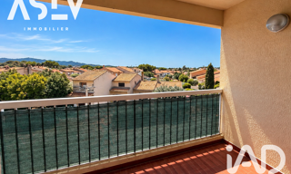 Appartement 2 Pièces 31 m² à vendre à Six-Fours-les-Plages (83140)