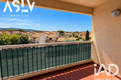 Appartement 2 pièces 160000 €