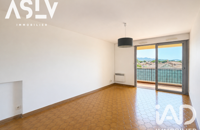 Vente Appartement 2 pièces — photo 2