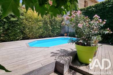 Maison 6 pièces 395000 €