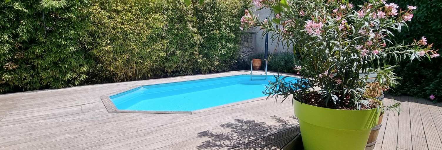 Maison 6 Pièces 240 m² à vendre à Sallèles-d'Aude (11590)