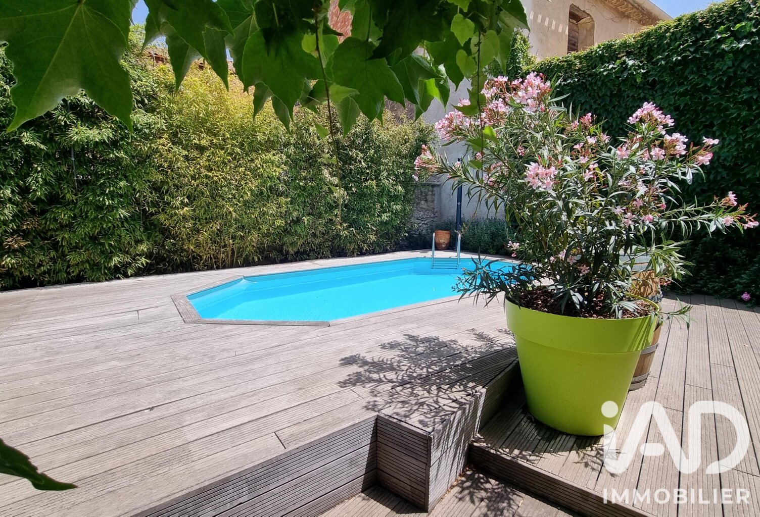 Vente Maison de village 6 pièces — photo 1