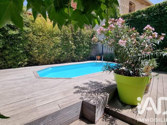 Vente Maison de village 6 pièces — photo du bien