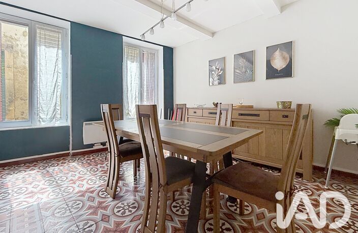 Vente Maison de village 6 pièces — photo 2