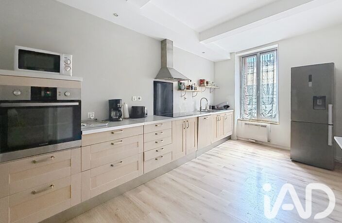 Vente Maison de village 6 pièces — photo 3