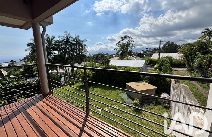 Vente Maison d'architecte 6 pièces — photo 3