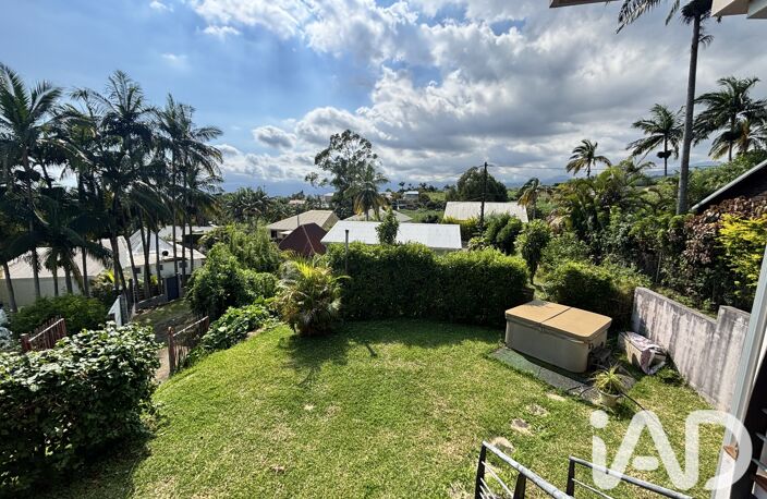 Vente Maison d'architecte 6 pièces — photo 4