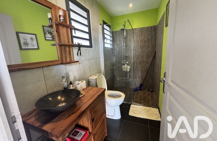 Vente Maison d'architecte 6 pièces — photo 5