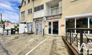Commerce  60 m² à vendre à Le Tampon (97430)