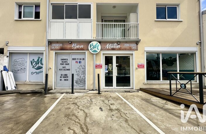 Vente Sandwicherie 60 m&sup2; — photo 2
