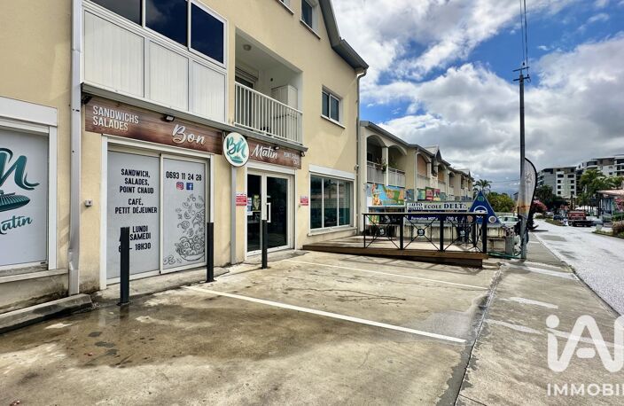 Vente Sandwicherie 60 m&sup2; — photo 3