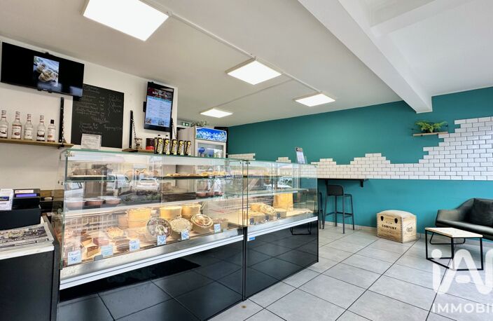 Vente Sandwicherie 60 m&sup2; — photo 4