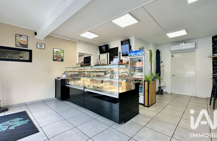 Vente Sandwicherie 60 m&sup2; — photo 5