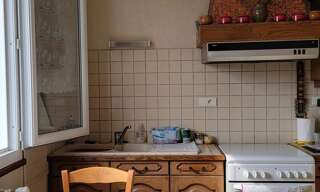 Maison 3 Pièces 85 m² à vendre à Paray-le-Frésil (03230)