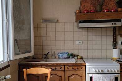 Maison 3 pièces 115000 €