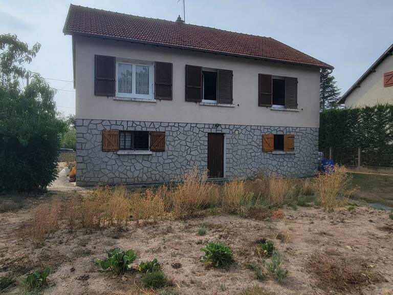 Vente Maison/villa 3 pièces — photo 1