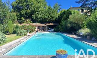 Maison 10 Pièces 340 m² à vendre à Dieulefit (26220)