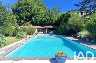 Maison 10 pièces 660000 €