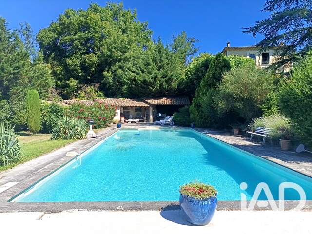 Vente Maison/villa 10 pièces — photo du bien
