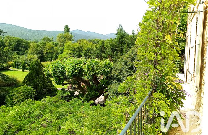 Vente Maison/villa 10 pièces — photo 3