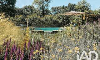 Maison 24 Pièces 750 m² à vendre à Pont-de-Barret (26160)