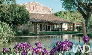 Maison 24 Pièces 750 m² à vendre à Pont-de-Barret (26160)