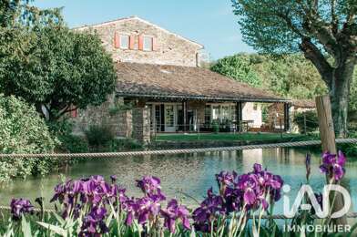 Maison 24 pièces 1760000 €