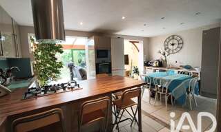 Maison 6 Pièces 101 m² à vendre à Ronchin (59790)