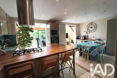 Maison 6 pièces 279000 €