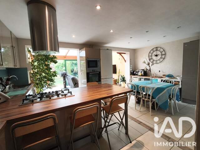 Vente Maison/villa 7 pièces — photo du bien