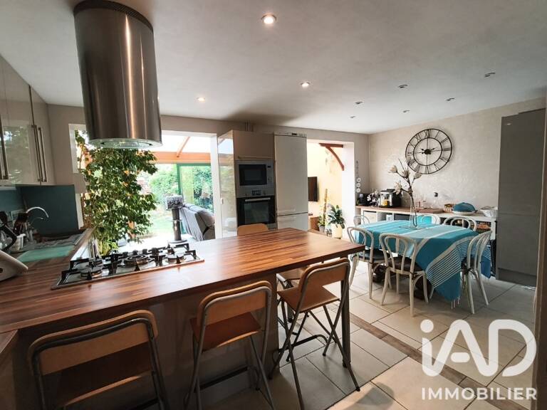 Vente Maison/villa 7 pièces — photo 1
