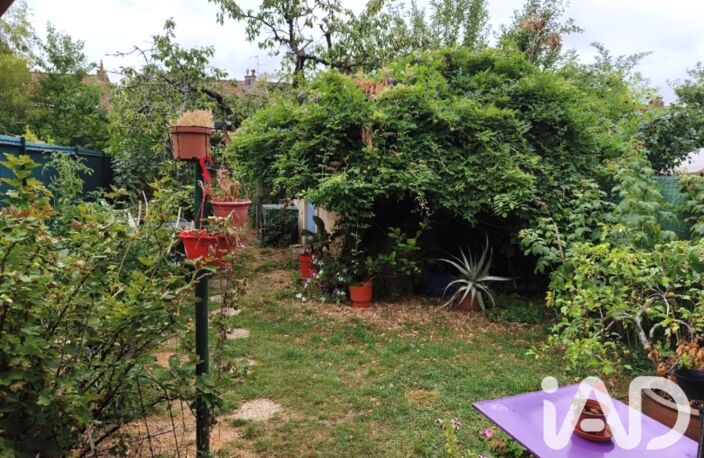 Vente Maison/villa 7 pièces — photo 3